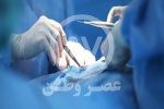 خارج کردن یک قاشق از معده جوان تویسرکانی