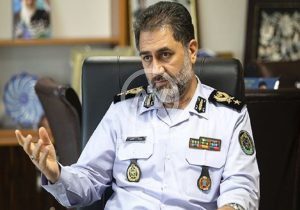 به فناوری درگیری هوایی توسط موشک محمول بر پهپاد جت دست پیدا کرده ایم