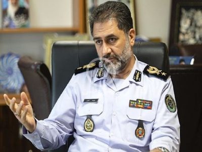 به فناوری درگیری هوایی توسط موشک محمول بر پهپاد جت دست پیدا کرده ایم