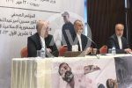 جبهه مقاومت برای اجرای همه سناریو‌ها علیه رژیم صهیونیستی آماده است