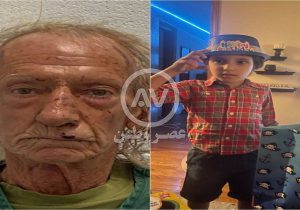 صهیونیست‌ها در آمریکا سر یک کودک فلسطینی را بریدند