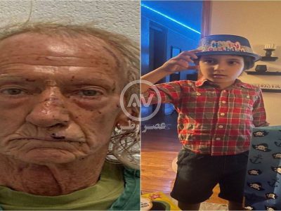 صهیونیست‌ها در آمریکا سر یک کودک فلسطینی را بریدند