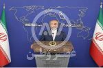 مقاومت منطقه چشم خود را بر جنایت صهیونیستی نخواهد بست