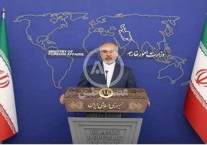 مقاومت منطقه چشم خود را بر جنایت صهیونیستی نخواهد بست