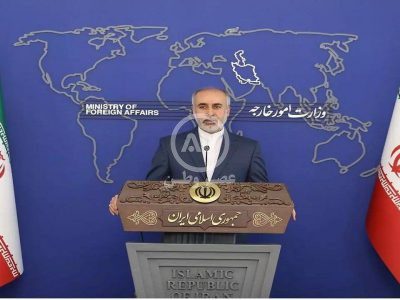 مقاومت منطقه چشم خود را بر جنایت صهیونیستی نخواهد بست