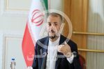اگر امروز از غزه دفاع نکنیم، باید فردا از خودمان در برابر بمب‌ها دفاع کنیم