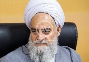 آیت‌الله فاضل گلپایگانی درگذشت
