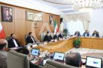 سخنان رئیس‌جمهور آمریکا اعتراف به جعلی بودن رژیم صهیونیستی است