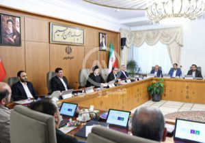 سخنان رئیس‌جمهور آمریکا اعتراف به جعلی بودن رژیم صهیونیستی است