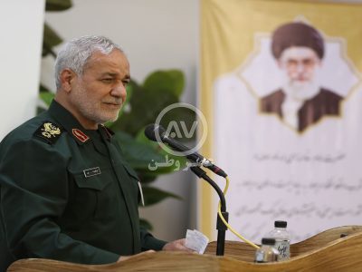 رقیب پیمانکاران خارجی شده‌ایم/ سال گذشته تنش‌ آبی ۵ استان را برطرف کردیم
