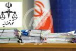 اعلام جرم دادستان تهران علیه ۷ سلبریتی و یک فعال رسانه‌ای