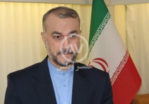 امیرعبداللهیان: حماس آماده نبرد طولانی با اسرائیل است