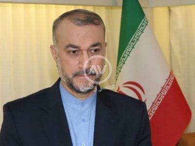 امیرعبداللهیان: حماس آماده نبرد طولانی با اسرائیل است