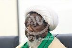 شیخ زکزاکی: جمهوری اسلامی ایران در آینده، تنها ابرقدرت دنیا خواهد بود / باید آماده شوید نه تنها رهبری جهان اسلام بلکه رهبری کل دنیا را عهده‌دار شوید