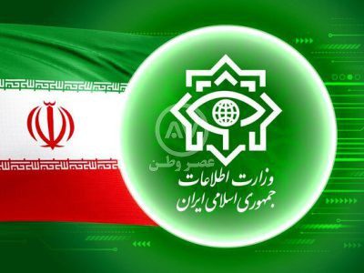 یکی از سرشبکه‌های گروهک تروریستی داعش در سیستان وبلوچستان دستگیر شد
