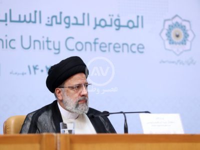 آزادی قدس شریف، مهمترین مساله جهان اسلام است