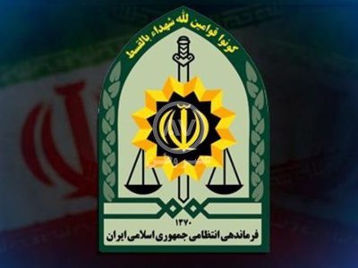 اطلاعیه نیروهای مسلح درباره ویدیوی منتشر شده از کلانتری ۱۳ زاهدان