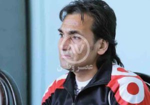 بازیکن سابق پرسپولیس و استقلال از زندان آزاد شد