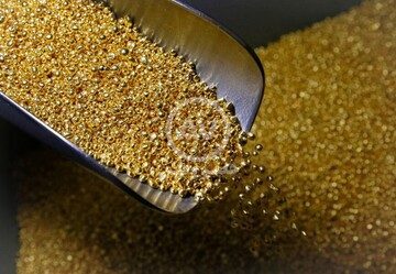 قیمت طلا به پرواز در آمد/ جهش ۵.۴ درصدی قیمت‌ها