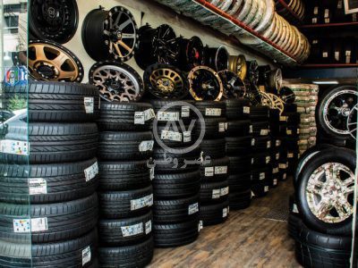  قیمت جدید لاستیک خودرو اعلام شد/ جدول قیمت