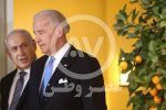 نتانیاهو دست به دامن بایدن شد