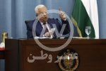 در پی بمباران بیمارستانی در غزه؛ محمود عباس دیدارش با بایدن را لغو کرد