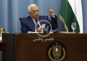 در پی بمباران بیمارستانی در غزه؛ محمود عباس دیدارش با بایدن را لغو کرد