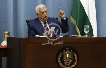 در پی بمباران بیمارستانی در غزه؛ محمود عباس دیدارش با بایدن را لغو کرد