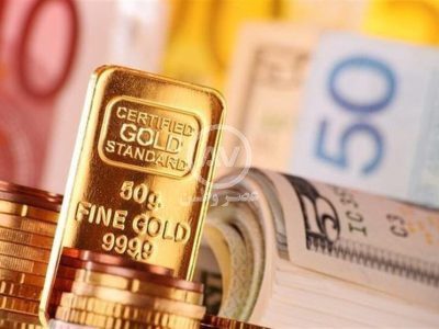 قیمت طلا، سکه و ارز امروز ۲۰ مهرماه / ریزش قیمت دلار در بازار