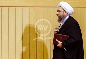 آملی لاریجانی؛ فضلای حوزه علمیه به رهبر انقلاب نامه نوشتند نه مجمع تشخیص /رئیس کمیسیون قضایی در صداسیما فرمایش رهبری را تحریف کرد!