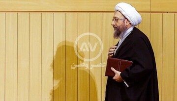 آملی لاریجانی؛ فضلای حوزه علمیه به رهبر انقلاب نامه نوشتند نه مجمع تشخیص /رئیس کمیسیون قضایی در صداسیما فرمایش رهبری را تحریف کرد!