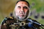 واکنش فرمانده ارشد نظامی به شعارِ «ارتش فدای ملت»