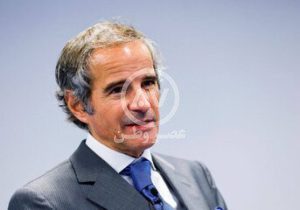 گروسی: نباید در رابطه با ایران همچون کره‌شمالی شکست بخوریم