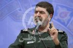 خط و نشان سخنگوی سپاه پاسداران برای آمریکا: تمام پایگاه‌های نظامی و پروازهایتان رصد می‌شود
