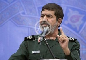 خط و نشان سخنگوی سپاه پاسداران برای آمریکا: تمام پایگاه‌های نظامی و پروازهایتان رصد می‌شود