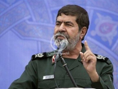 خط و نشان سخنگوی سپاه پاسداران برای آمریکا: تمام پایگاه‌های نظامی و پروازهایتان رصد می‌شود