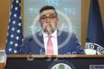 آمریکا: به پاسخگو کردن ایران ادامه خواهیم داد!