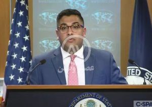 آمریکا: به پاسخگو کردن ایران ادامه خواهیم داد!