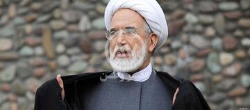 آخرین وضعیت سلامتی مهدی کروبی در بیمارستان/پسرش شفاف سازی کرد