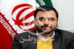 ایرانی ها به فضا می روند/خبرهای خوب وزیر ارتباطات
