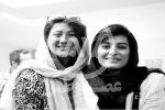 احکام بدوی الهه محمدی و نیلوفر حامدی صادر شد