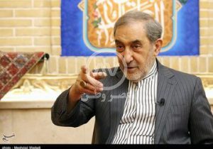 پیام مشاور رهبر انقلاب به اسماعیل هنیه/ این عملیات پیروزمندانه نویدبخش نابودی قریب الوقوع رژیم صهیونیستی است