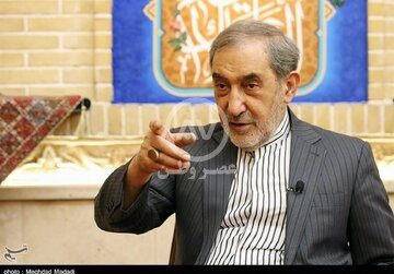 پیام مشاور رهبر انقلاب به اسماعیل هنیه/ این عملیات پیروزمندانه نویدبخش نابودی قریب الوقوع رژیم صهیونیستی است