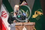پیام فوری فرمانده کل سپاه به مقامات نظامی سوریه بعد از حمله تروریستی به دانشگاه افسری