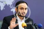واکنش سخنگوی دولت به حملات حماس به رژیم صهیونیستی با هشتگ «اسب بازنده»