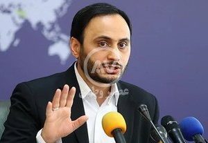 واکنش سخنگوی دولت به حملات حماس به رژیم صهیونیستی با هشتگ «اسب بازنده»