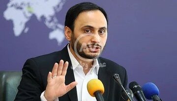 واکنش سخنگوی دولت به حملات حماس به رژیم صهیونیستی با هشتگ «اسب بازنده»