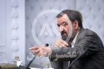 واکنش محسن رضایی به عملیات «طوفان الاقصی»
