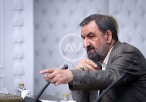 واکنش محسن رضایی به عملیات «طوفان الاقصی»