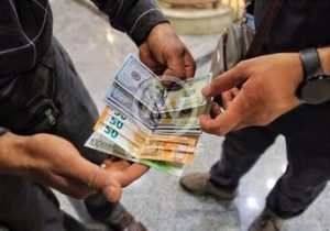 دلار اوج گرفت/ مرز مقاومتی دلار شکست